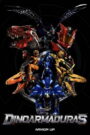 Dinoarmaduras
