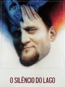 O Silêncio do Lago