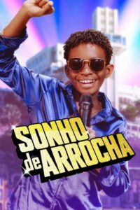 Sonho de Arrocha