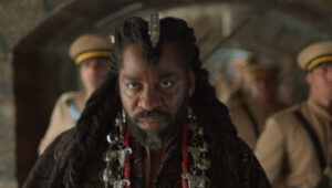 A Nobreza do Amor: 1×2