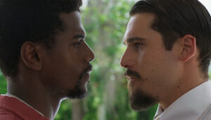 A Nobreza do Amor: 1×5