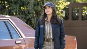 NCIS: Origins: 1×14