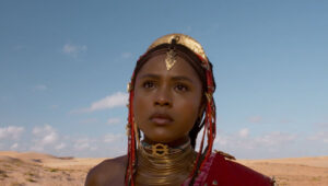 A Nobreza do Amor: 1×1