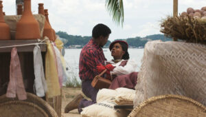 A Nobreza do Amor: 1×7