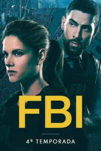 FBI: Season 4