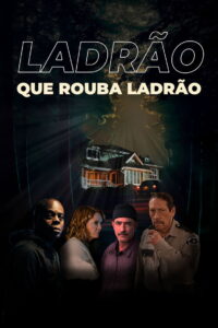 Ladrão que Rouba Ladrão