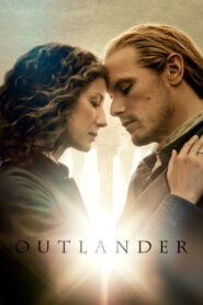 Outlander: Season 8
