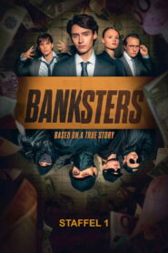 Banksters: Season 1