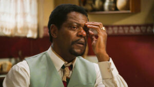 A Nobreza do Amor: 1×8