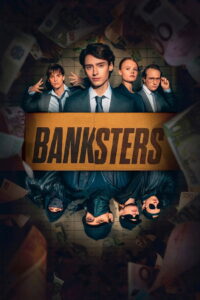 Banksters