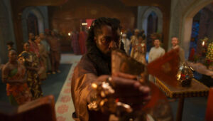 A Nobreza do Amor: 1×3