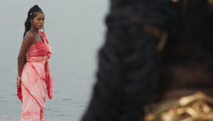 A Nobreza do Amor: 1×4