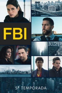 FBI: Season 5